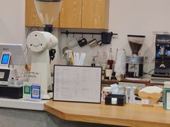-Seeking Coffee咖啡(新竹路店)