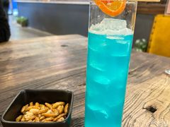 -漫咖啡 (CCPAPK创意港店)