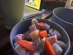 -宴悦海鲜餐厅·游水海鲜·牛排(亚龙湾瑞吉店)