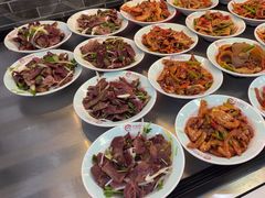 -豫掌柜饸饹面·烩面(秀沿路店)