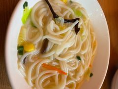 -阿香米线(王府井店)