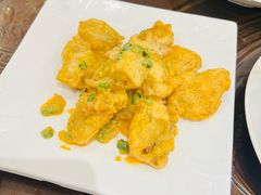 -长平肥姐白粥·海鲜打冷