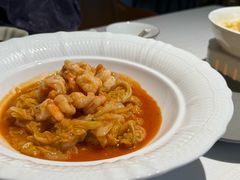 -怡情荟•海鲜青岛菜(五四广场旗舰店)