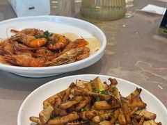 -群乐饭店(滨安路店)