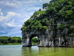 -桂林两江四湖景区