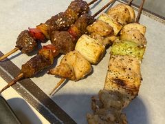 -不是烧烤·武汉大排档(大成路店)