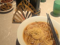 -松鹤面馆·古法焖肉面(观前店)