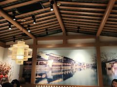 大堂-首秀·四川料理(星耀101店)