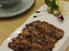 -明记海鲜美食老字号(明记总店)