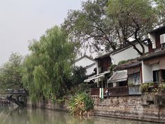 -小河直街历史文化街区