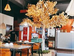 大堂-自贡盐帮菜·玩辣餐厅(樱花园西街店)