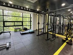 -享受健身·美体塑形馆