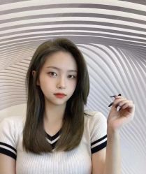 -FASHION PALACE hair+