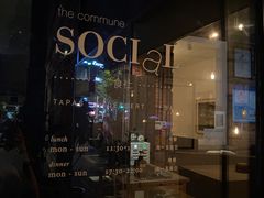 -Ocean's Table 欧舍