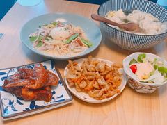 -红小满休闲餐厅(十全街店)