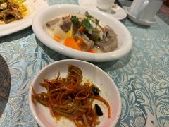-巴扎美食·新疆菜·西域歌舞表演餐厅(新疆大厦店)