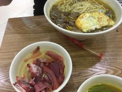 -崔记拉面馆(航北店)