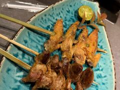 -沼津港精致料理·寿喜烧·烧鸟(龙湖南桥天街日料榜单店)