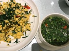 -宁夏国强手抓羊肉·清真菜(未央路凤三店)