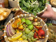 -阿山卓·野生菌火锅·纳西火塘烤肉