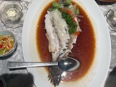 -杭州君悦酒店·湖滨28中餐厅