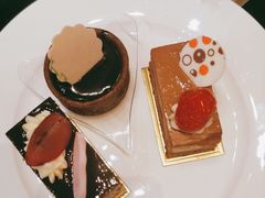 -惠州皇冠假日酒店·西餐厅·自助餐厅