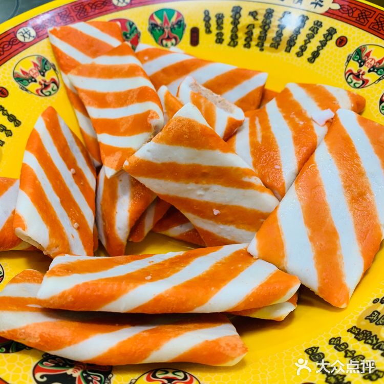 立丰楼上小火锅