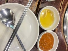 -小本家韩式烤肉(紫藤路店)