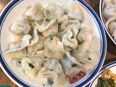-新兴园饺子馆(望京店)