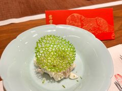 -慈云斋·24节气素食