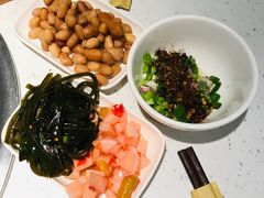 -攀枝花野菜铜火锅(万科凯德店)