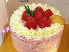 -M'CAKE(西单大悦城店)