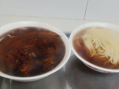 -顺心拉面馆(马道街店)