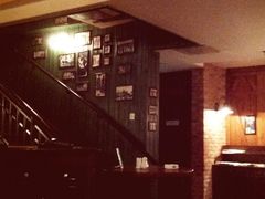 -宝莱纳啤酒花园餐厅PAULANER BRAUHAUS Nanjing(广州路店)