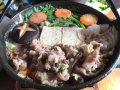 -铃木食堂(帽儿胡同店)