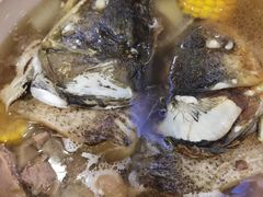 -潮喜竹溪荔湖酒家(荔枝湾店)