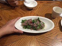 -阿罗新疆菜(人民广场店)