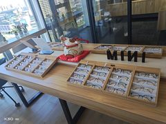 -无界眼镜MaxLess(五角场万达店)