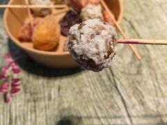 -普宁反沙番薯芋头