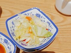 -舌尖尖·兰州牛肉面(浦东机场店)