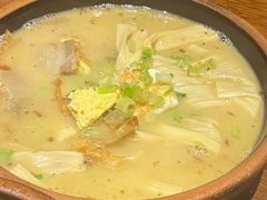-黄泥岗·黄陂农家菜(百步亭店)