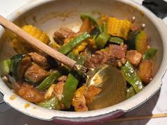 -关东小磨东北菜(漕河泾印象城店)