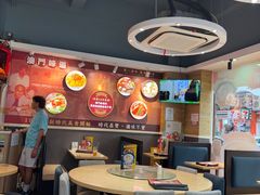 -滋味满屋美食坊(上海街店)