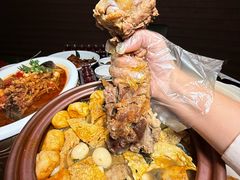 -桂小厨广西菜(万象城店)