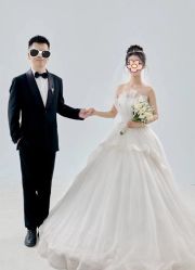 -第一夫人婚纱摄影(南京店)