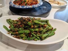 -川味堂·四川豆花(八卦岭店)