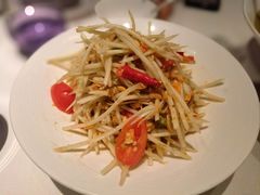 -金链花·泰国餐厅(国贸店)