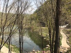 -玉渡山自然风景区