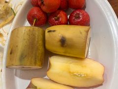 -妙醍醐素食自助餐馆(杭州香积寺店)