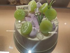 -théATRE 茶聚场(王府中環店)